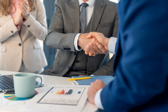 Pourquoi choisir<br />
Beds&You