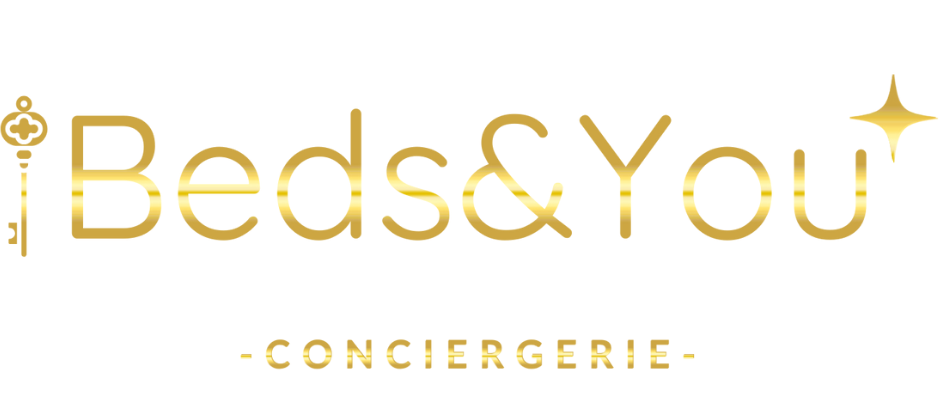 bed&you LOGO